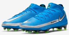 激安【新品未使用】ナイキサッカースパイク・ファントムGT DFエリート FG