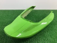 バリオスII テールカウル 緑 14090-1803/14090-1804/14090-1805 カワサキ 純正 中古 ZR250B 14090-1803 14090-1804 14090-1805 バリ2のサムネイル