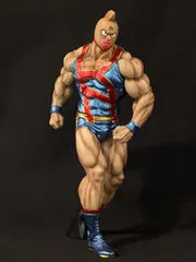 2025年最新】ccp キン肉マン kinスーツの人気アイテム - メルカリ