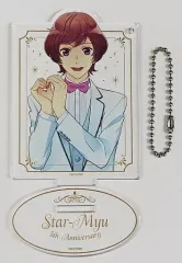 2025年最新】スタミュミュ アクリルスタンドの人気アイテム - メルカリ