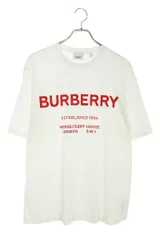 2023年最新】バーバリー Burberry メンズ Tシャツ トップス Blue