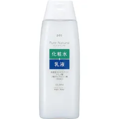 ピュア ナチュラル pdc Pure NATURAL (ピュアナチュラル) 紫外線防止 エッセンスローション UV 210mL