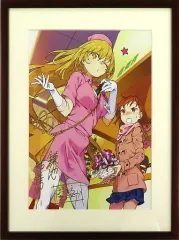 2025年最新】とある魔術の禁書目録 サインの人気アイテム - メルカリ