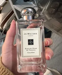 ジョーマローン　　　　　　イングリッシュペア175ml 新品 未開封　未使用品 ジョーマローン イングリッシュペア175ml 新品 未開封 未使用品