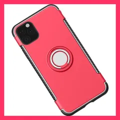 ★売れ筋★ iPhone11 ケース 耐衝撃 iPhone11Pro ケース リング付き iPhone11 Pro Max カバー おしゃれ 携帯ケース iPhone11 Pro Max リングスタンド ガラスフ
