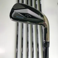 2025年最新】Aiスモーク アイアン hlの人気アイテム - メルカリ