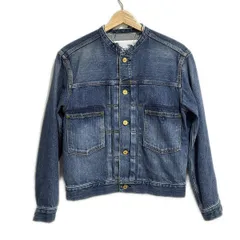 2025年最新】IENA レディース Gジャン・デニムジャケット