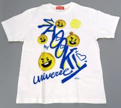 中古】Tシャツ(キャラクター) イオナズン オフィシャルTシャツ
