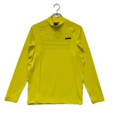 中古 メンズ テーラーメイド Taylor Made ハーフパンツ M 黄