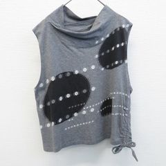 新品未使用】センソユニコ 慈雨 圧着ドットベスト - メルカリ