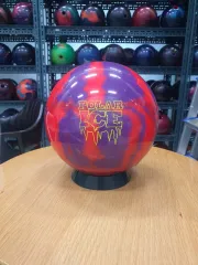 ザ・コード　15ポンド ボウリングボール THE CODE 15ポンド3オンス コード・インパクト