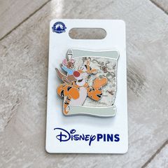 ディズニー ファンタジア スティッチ ミッキー ピンバッジ - メルカリ