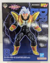 ドラゴンボール 一番くじ　スーパーベビー2 B賞　ベジット　C賞　孫悟空　B賞 一番くじ ドラゴンボール B賞 スーパーベビー2 MASTERLISE