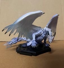 モンスターハンター フィギュア ドスジャギィ ジャギィ　ジャギィノス モンスターハンター フィギュア ドスジャギィ ジャギィ