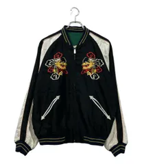 2025年最新】ティガー スカジャンの人気アイテム - メルカリ