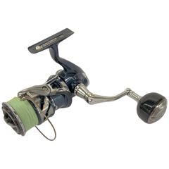 △△SHIMANO シマノ スピニングリール 21ツインパワーSW 4000XG-C 04221のサムネイル