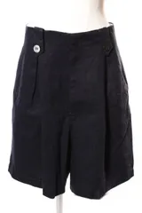 イエナ　新品　LI/COショートパンツ36 イエナ 新品 LI/COショートパンツ36 レディース