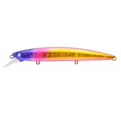BlueBlue ブルーブルー ブルー ブルー Blooowin ブローウィン110S ブローウィン 110mm 14g オールラウンドミノー タングステンウェイト ソルトルアー ルアー 青物 ショアブリ シーバス 青物 ヒラメ #04 マットチャート