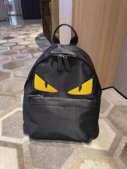 24 新作 美品 ANYA HINDMARCH アニヤハインドマーチ リュック バックパック レディース即購入可 #01