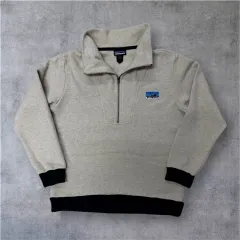 vintage《70年代古着》Patagonia（パタゴニア） フリース 00年製 USA製 patagonia パタゴニア シンチラウインドプルーフ