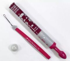 【中古】ペンライト・リングライト 松田亜利沙 公式コンサートライト 「THE IDOLM＠STER 765 MILLIONSTARS HOTCHPOTCH FESTIV＠L!!」