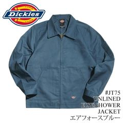 カラー：リンカーングリーン】ディッキーズ Dickies #JT75