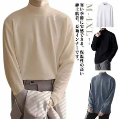 ハイネック tシャツ メンズ 長袖 インナー ロンT 秋冬 両面起毛 インナーシャツ 防寒着 防寒 肌着 あったか ヒートインナー あったかインナー 柔らかい ストレッチ トップス カットソー タート#zjjj2509