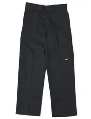 Dickies ルーズフィットダブルニーワークパンツ(新品)