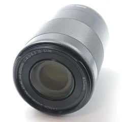 2025年最新】EF-M55-200mm F4.5-6.3 IS STMの人気アイテム - メルカリ 