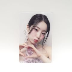 NewJeans ハニ Attention 事前収録 公開放送 サノク トレカ - メルカリ