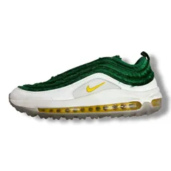 2025年最新】air max 97 golfの人気アイテム - メルカリ