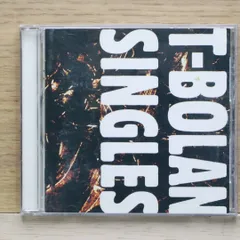 2025年最新】T-BOLAN singlesの人気アイテム - メルカリ