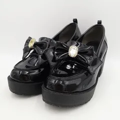 LIZLISA 厚底 靴 サイドチャーム厚底スニーカー ｜ LIZ LISA（リズリサ）公式通販