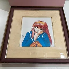 2025年最新】リトグラフ ときめきメモリアルの人気アイテム - メルカリ