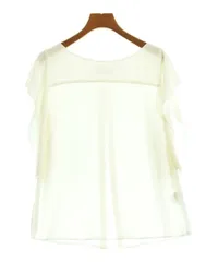 theory luxe ブラウス レディース 【古着】【中古】【送料無料】