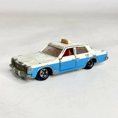 トミカ 1/65 タクシー トヨタ クラウン TOYOTA CROWN トミー tomica