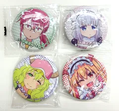 2025年最新】小林さんちのメイドラゴン 炸裂!! ちょろゴン