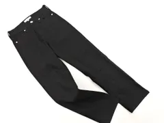 BEAUTY & YOUTH ビューティ&ユース ユナイテッドアローズ スキニー デニムパンツ sizeS/黒 ■■ レディース