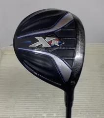 キャロウェイ XR16　FW　5W　フェアウェイウッド 楽天市場】キャロウェイ xr16 フェアウェイウッド 5wの通販