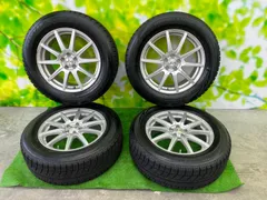 2023年最新】225/60r17 スタッドレス ホイールセットの人気アイテム ...