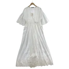 2025年最新】TSURU by Mariko Oikawa ロングワンピースの人気