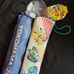 4点セット ポケモンカード プレイマット 横浜 限定品 WCS2023 海外