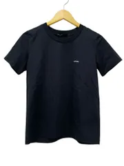 TATRAS (タトラス) ALEA エーリア Tシャツ LTAT25S8610-M 02 M ブラック レディース/049のサムネイル