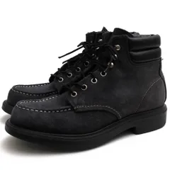 2025年最新】レッドウィング スーパーソール スエードの人気アイテム  