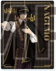 【中古】キャラカード 南雲 「SAKAMOTO DAYS アクリルカード 09.ゴシック風ver. (描き下ろしイラスト)」