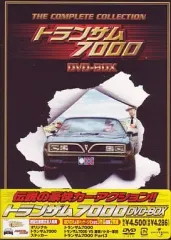 2026年最新】｢トランザム7000VS激突パトカー軍団｣｢トランザム7000