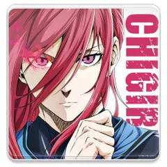 【新品・公式】劇場版 ブルーロック -EPISODE 凪- アクリルコースターK[千切 豹馬] 公式グッズ colleize