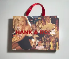 BLACKPINK ロゼ ハンク ROSÉシーグリ フォトフレーム セット Amazon.com: Blackpink Rose 2024 Season's Greetings from Hank
