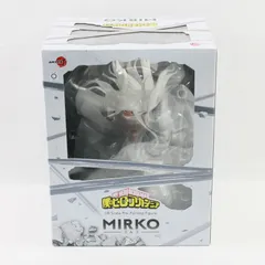 2025年最新】ARTFX J 僕のヒーローアカデミア ミルコの人気アイテム