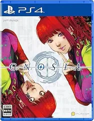 グノーシア -PS4